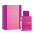 Amber Oud Ultra Violet by Al Haramain for Women 2.0 oz EDP Spray