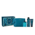 Guess Uomo Acqua by Guess for Men 3.4 oz EDT 4pc Gift Set