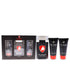 Intenso by Tonino Lamborghini for Men 4.2 oz EDT 3pc Gift Set