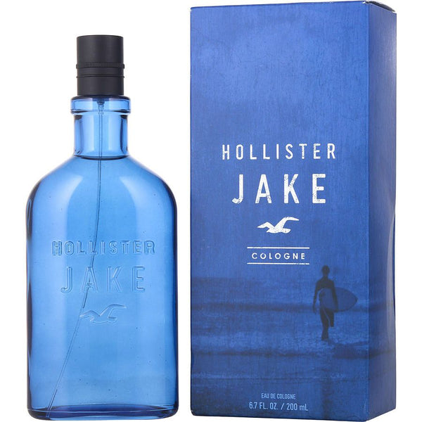 Jake by Hollister for Men 6.7 oz EDC Spray