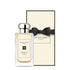 Honeysuckle & Davana by Jo Malone for Unisex 3.4 oz EDC Spray