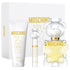 Toy 2 by Moschino for Women 3.4 oz EDP 3PC Gift Set