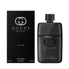 Gucci Guilty by Gucci for Men 3.4 oz PAR Spray