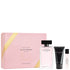 For Her Musc Nor by Narciso Rodriguez for Women 3.4 oz EDP 3pc Gift Set