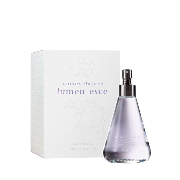 Lumenesce by Nomenclature for Women 3.4 oz EDP Spray