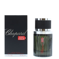 Chopard 1000 Miglia by Chopard for Men 1.7 oz EDT Spray