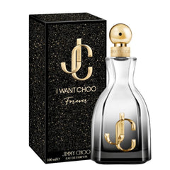 I Want Choo Forever by Jimmy Choo for Women 3.4 oz EDP Spray