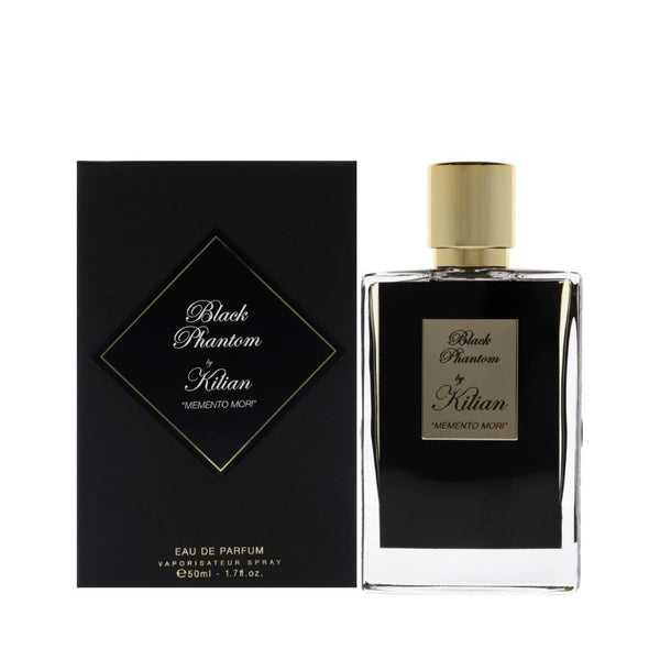 Black Phantom by By Kilian for Unisex 1.7 oz EDP Spray