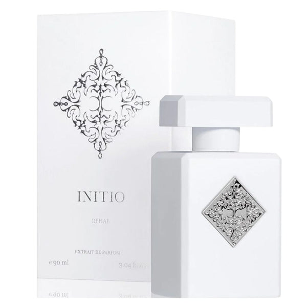 Initio Rehab by Initio Parfums Prives for Unisex 3.0 oz EDP Spray