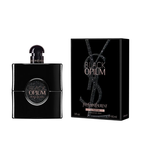 Black Opium by Yves Saint Laurent for Women 3.0 oz PAR Spray