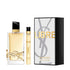 Libre by Yves Saint Laurent for Women 3.4 oz EDP 2pc Gift Set