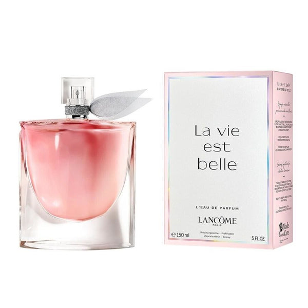 La Vie Est Belle by Lancome for Women 5.0 oz EDP Spray