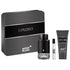 Explorer by Montblanc for Men 3.4oz EDP 3pc Gift Set