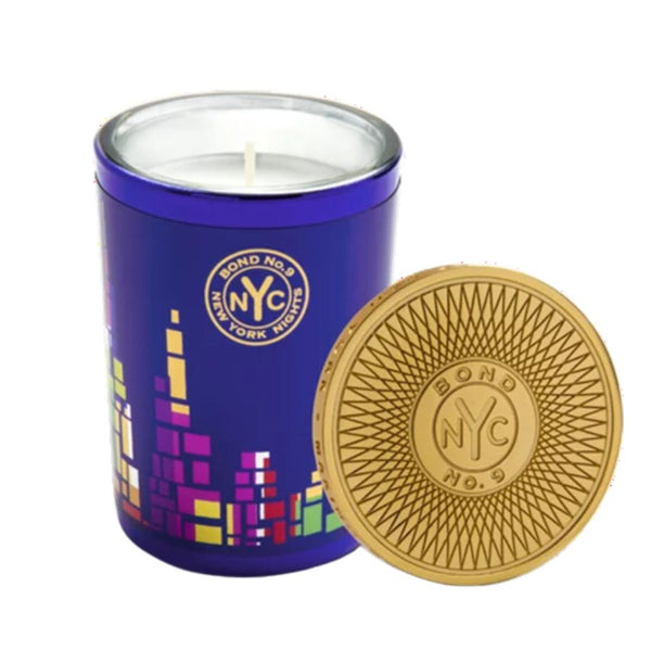 New York Nights by Bond No 9 for Unisex 6.4 oz Candle