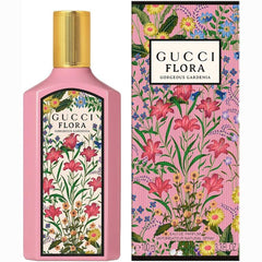 Flora Gorgeous G by Gucci for Women 3.4 oz EDP Spray
