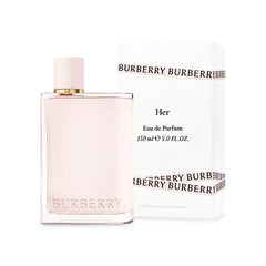 Her by Burberry for Women 5.0 oz EDP Spray