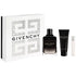 Gentleman by Givenchy for Men 3.4 oz EDT 3PC Set