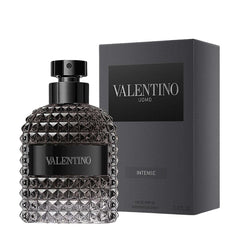 Valentino Uomo Intense by Valentino for Men 3.4 oz EDP Spray