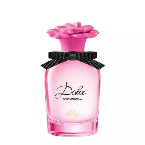 Dolce Lily by  Dolce & Gabbana for Women 2.5 oz EDT Spray Tester