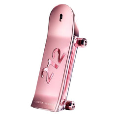 212 Heroes Forever Young by Carolina Herrera for Women 2.7 oz EDP Spray Tester