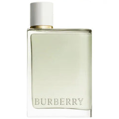 Her by Burberry for Women 3.4 oz EDT Spray Tester