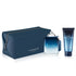 Coach Blue by Coach for Men 3.4 oz EDT 3PC Gift Set