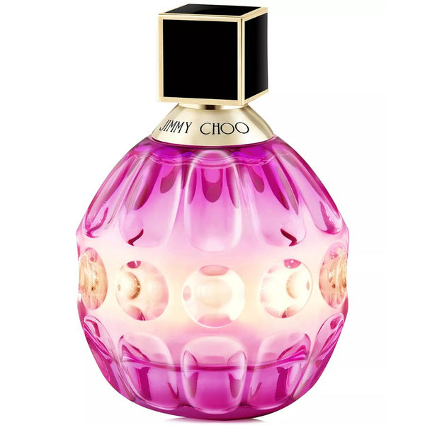 Rose Passion by Jimmy Choo for Women 3.4 oz EDP Spray Tester