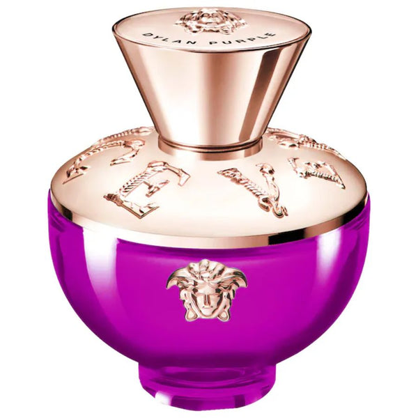 Dylan Purple by Versace for Women 3.4 oz EDP Spray Tester