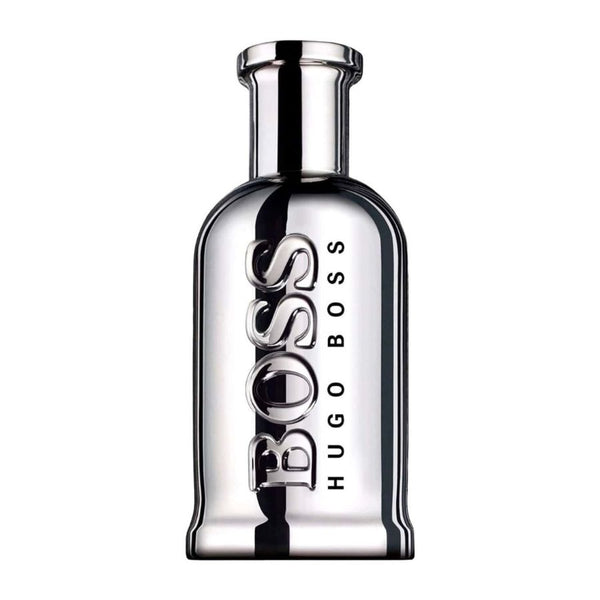 Boss Bottled United by Hugo Boss for Men 3.4 oz EDT Spray Tester