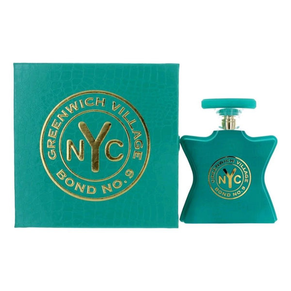 Greenwich Village by Bond No. 9 for Unisex 1.7 oz EDP Spray