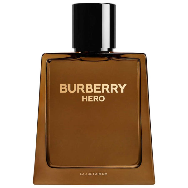 Burberry Hero by Burberry for Men 3.4 oz EDP Spray Tester