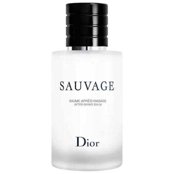 Sauvage by Christian Dior for Men 3.4 oz After Shave Tester