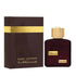 Ramz Gold by Lattafa Perfumes for Unisex 3.4 oz EDP Spray