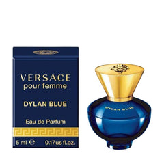 Dylan Blue Femme by Versace for Women 5ml EDP Spray