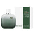 Blanc Eau Int by Lacoste for Men 3.4 oz EDT Spray