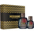 Missoni by Missoni for Men 3.4 oz EDP 2pc Gift Set