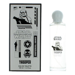Star Wars Storm by Disney for Boys 3.4 oz EDT Spray