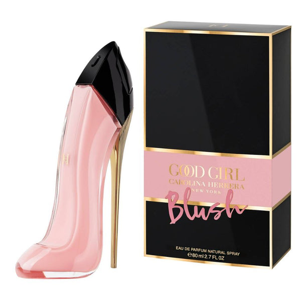 Good Girl Blush by Carolina Herrera for Women 2.7 oz EDP Spray