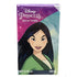 Princess Mulan by Disney for Girls 3.4 oz EDT Spray