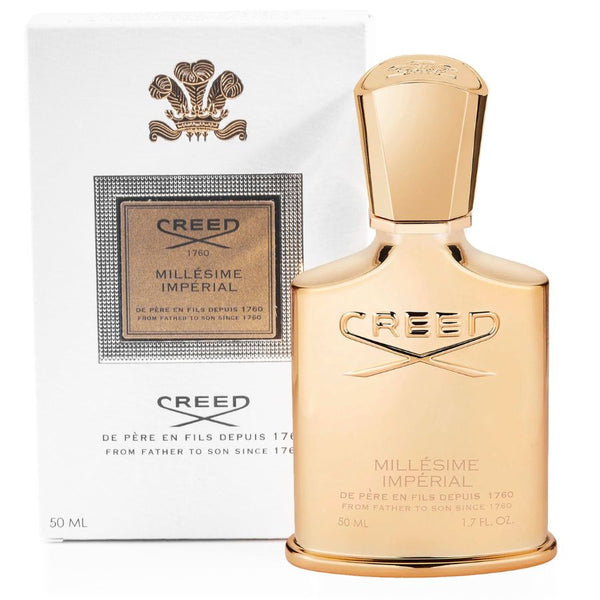 Millesime Imperi by Creed for Unisex 1.7 oz EDP Spray