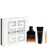 Gentleman Re Pri by Givenchy for Men 3.4 oz EDP 3pc Gift Set