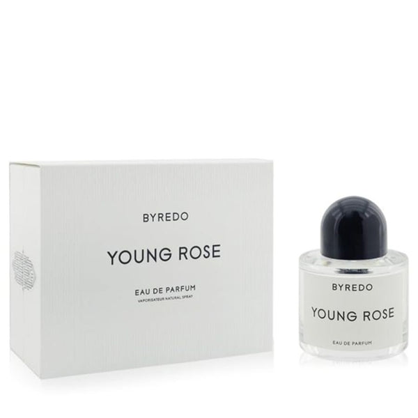 Byredo Young Ros by Byredo for Unisex-3.4 oz EDP Spray