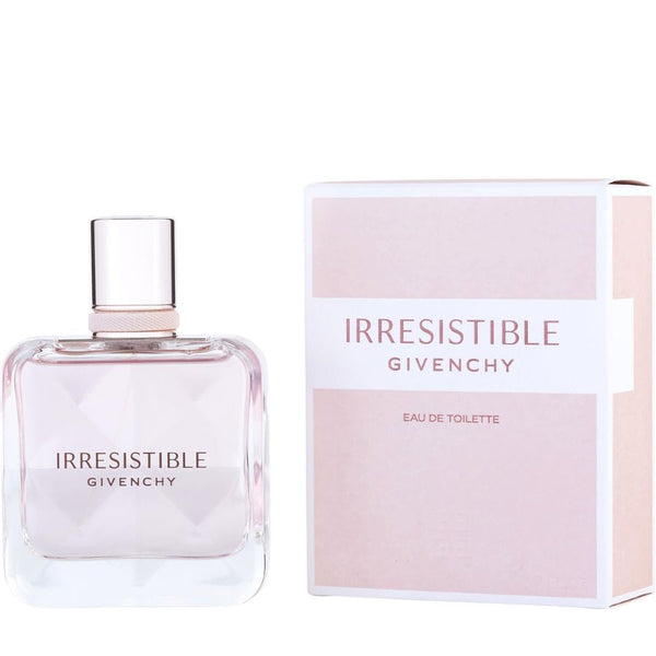 Irresistible by Givenchy for Women 2.5 oz EDT Spray