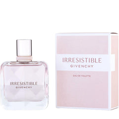 Irresistible by Givenchy for Women 2.5 oz EDT Spray