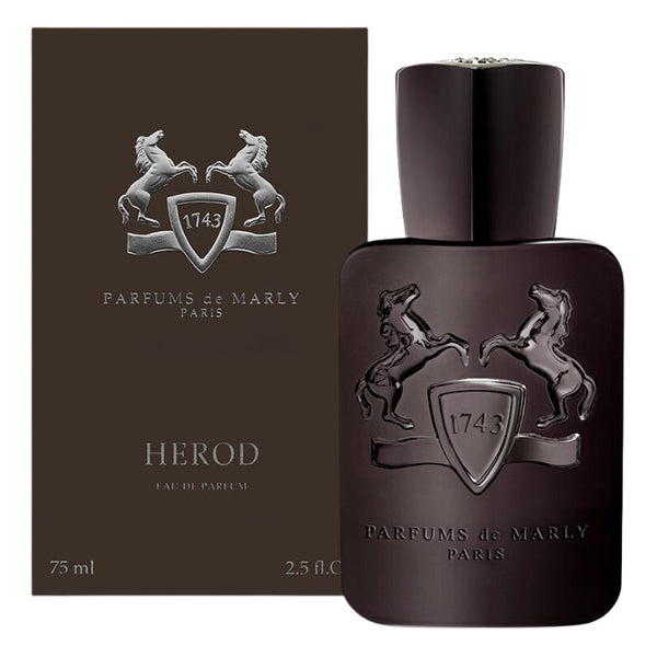 Herod by Parfums de Marly for Men 2.5 EDP Spray