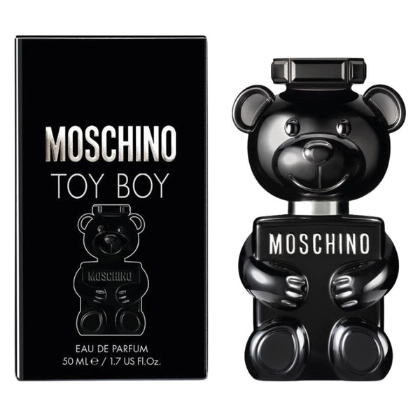 Toy Boy by Moschino for Men 1.7 oz EDP Spray