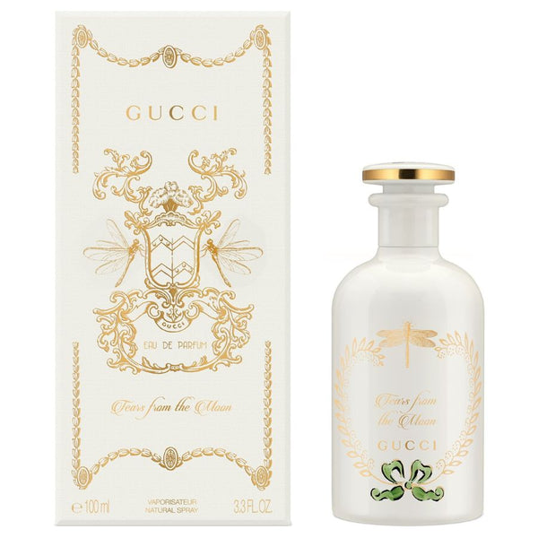 Tears From Moon by Gucci for Unisex 3.4 oz EDP Spray