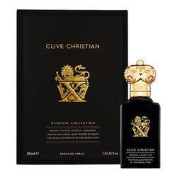 Original X by Clive Christian for Men 1.7 oz EDP Spray