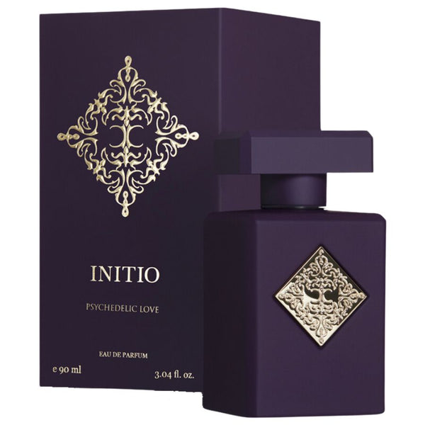 Psyched Love by Initio Parfums Prives for Unisex 3.0 oz EDP Spray