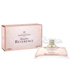 Tendre Reverence by Princess Marina De Bourbon for Women 3.4 oz EDP Spray